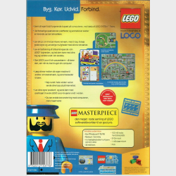 LEGO - Loco (Masterpiece) (1998)