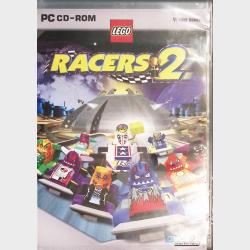 LEGO - Racers 2