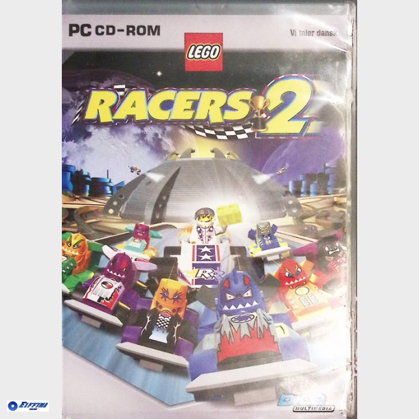 LEGO - Racers 2