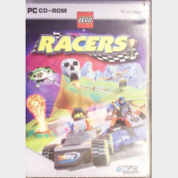 LEGO - Racers