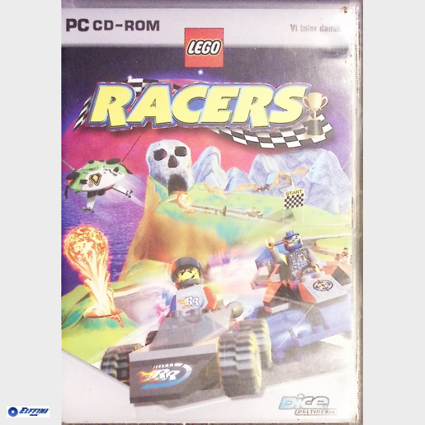 LEGO - Racers