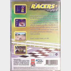 LEGO - Racers