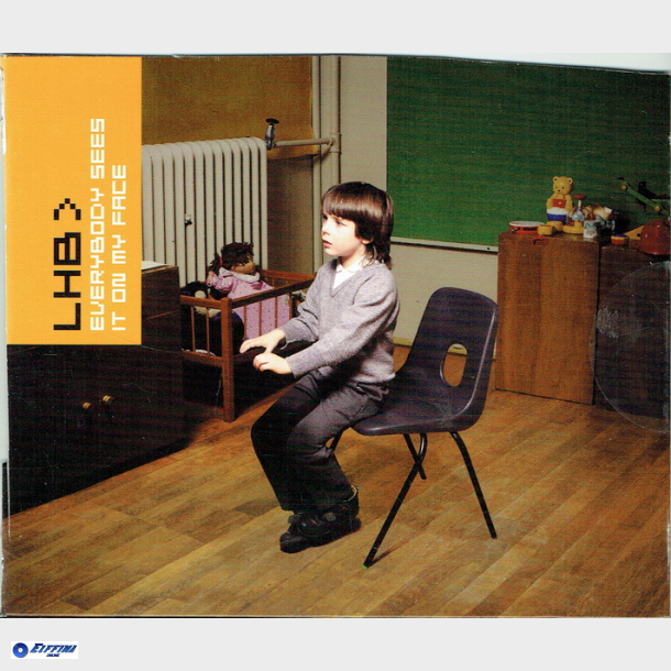 LHB - Everybody Sees It On My Face (2002)