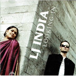 LJ Linda - Looking In (2004)