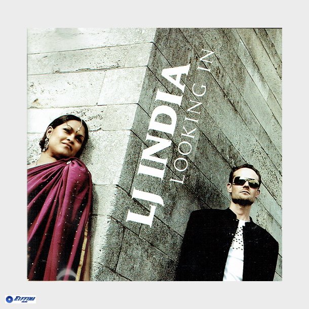 LJ Linda - Looking In (2004)