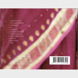LJ Linda - Looking In (2004)