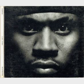 LL Cool J - All World (1996) (Digi)