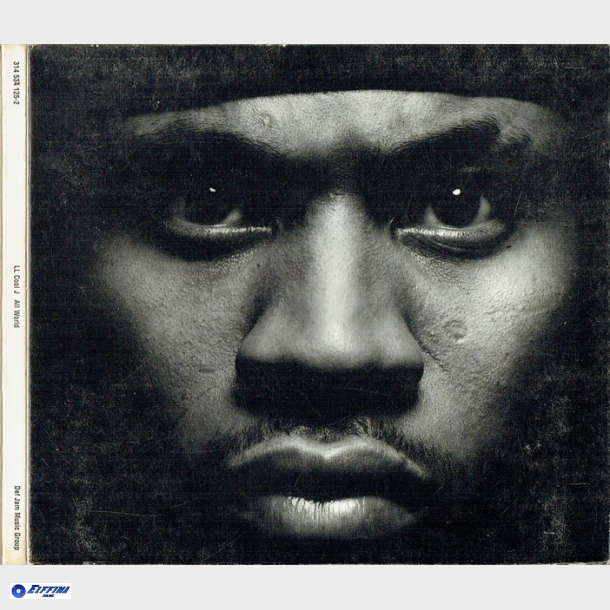 LL Cool J - All World (1996) (Digi)