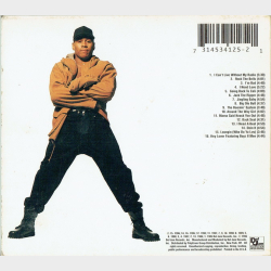 LL Cool J - All World (1996) (Digi)