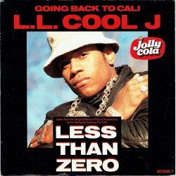 LL Cool J - Going Back To Call (1988)