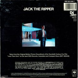 LL Cool J - Going Back To Call (1988)