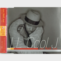 LL Cool J - Hot, Hot, Hot (1998) (Promo)