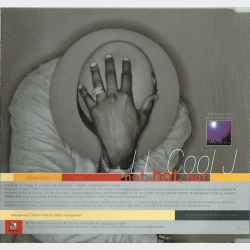 LL Cool J - Hot, Hot, Hot (1998) (Promo)