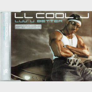 LL Cool J - Luv U Better (2002) (Promo)