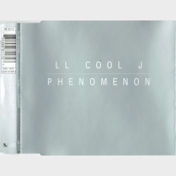 LL Cool J - Phenomenon (Gr�) (1997)