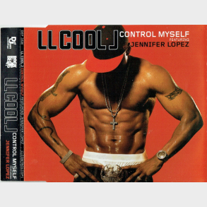 LL Cool J ft. Jennifer Lopez - Control Myself (2006) (Promo)