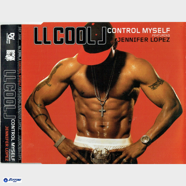 LL Cool J ft. Jennifer Lopez - Control Myself (2006) (Promo)