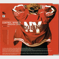 LL Cool J ft. Jennifer Lopez - Control Myself (2006) (Promo)