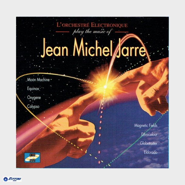 L'Orchestre Electronique - Play The Music Of Jean Michel Jarre (1996)