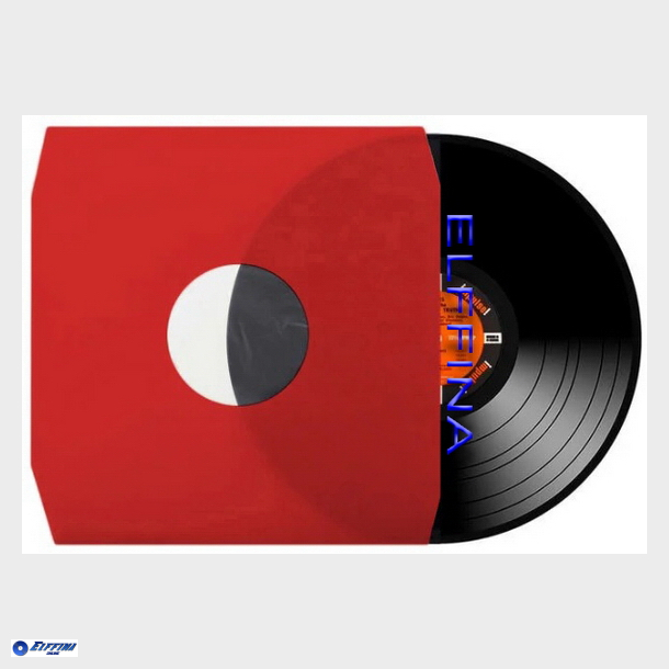 LP Innersleeve Rd