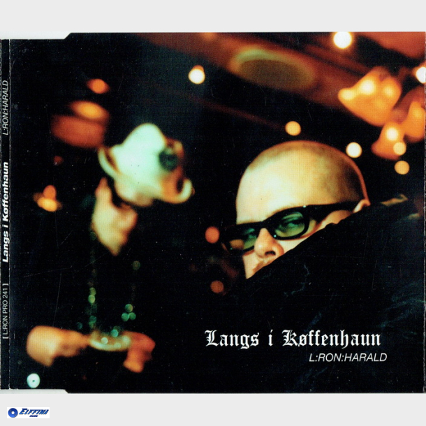 L'Ron Harald - Langs I Køffenhaun (1998) (Slim)
