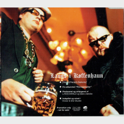 L'Ron Harald - Langs I Kffenhaun (1998)