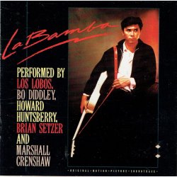 La Bamba (1987) (USA)