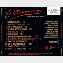 La Bamba (1987) (USA)