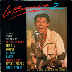 La Bamba 2 (1988)