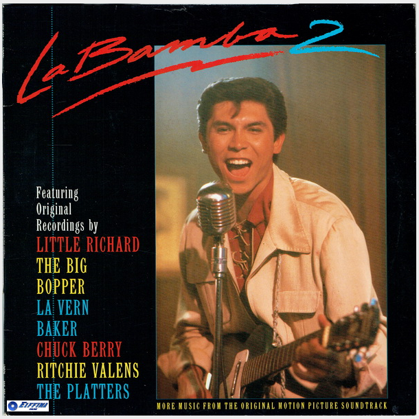 La Bamba 2 (1988)