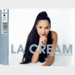 La Cream - Chateau D'amour (1998)