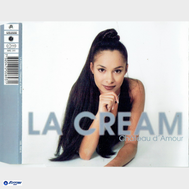 La Cream - Chateau D'amour (1998)