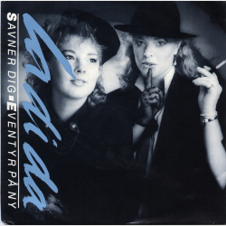 La-Di-Da - Savner Dig (1986)