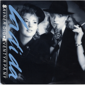 La-Di-Da - Savner Dig (1986)