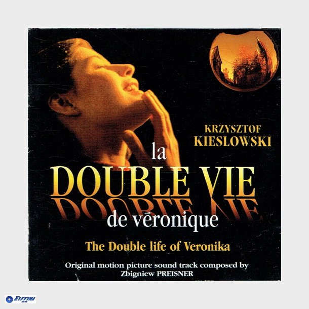 La Double Vie De Veronique - The Double Life Of Veronika (1991)