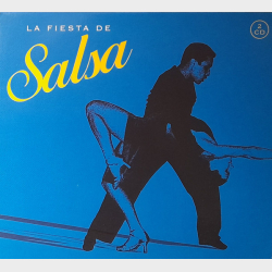 La Fiesta De Salsa (2005) (Digi)