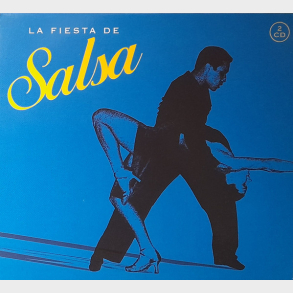 La Fiesta De Salsa (2005) (Digi)