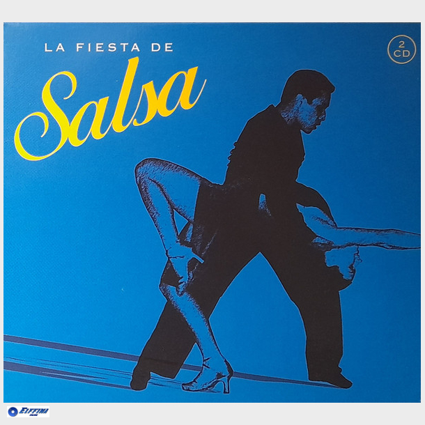 La Fiesta De Salsa (2005) (Digi)