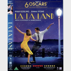 La La Land (2016)
