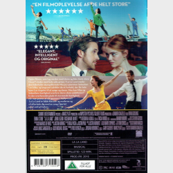 La La Land (2016)