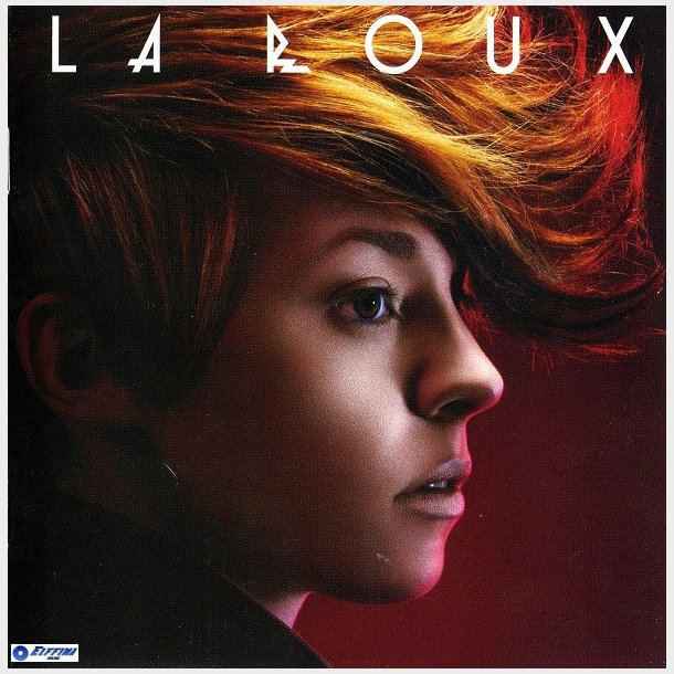 La Roux - La Roux (2009)