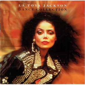 La Toya Jackson - Dance Collection (1996)