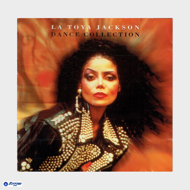 La Toya Jackson - Dance Collection (1996)