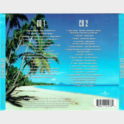 La Vida Loca Alle Tiders Latin Hits (2006) (DB)