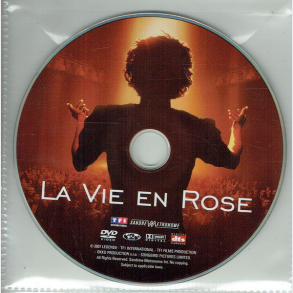 La Vie En Rose (2007)