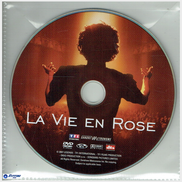 La Vie En Rose (2007)