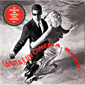 La Vita É Un Cinema, Baby. Vol.1 (1996) (Promo)