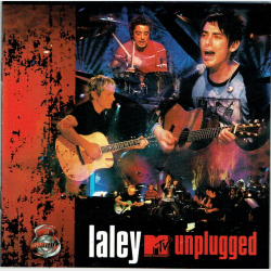 LaLey - MTV Unplugged (2001)