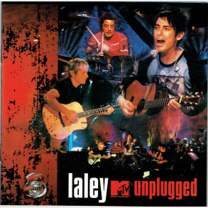 LaLey - MTV Unplugged (2001)