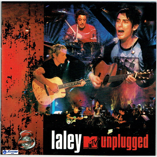 LaLey - MTV Unplugged (2001)